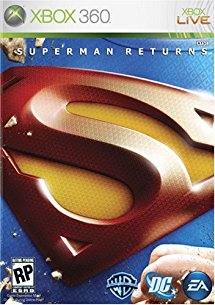 360: SUPERMAN RETURNS (COMPLETE)